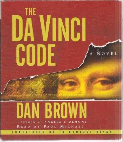 the da vinci code