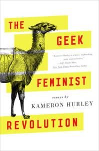 the geek feminist revolution