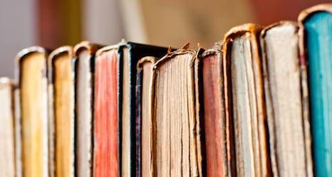 100 Must-Read Lesser-Known Classics