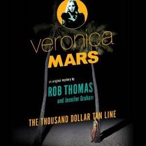 veronica mars audiobook