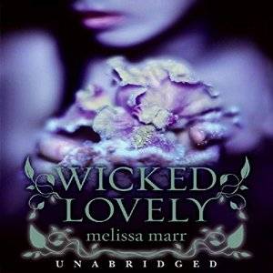 wicked lovely series