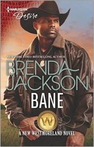 Bane Brenda Jackson Westmorelands audiobook