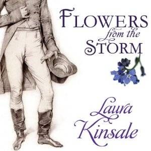 Flowers From the Storm Laura Kinsale audiobook