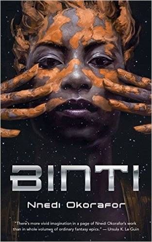 binti by nnedi okorafor