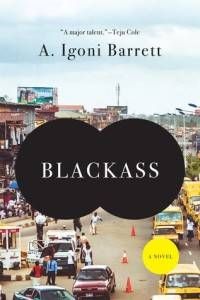 Blackass by A Ignoni Barrett