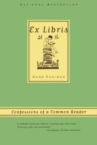 Ex Libris cover