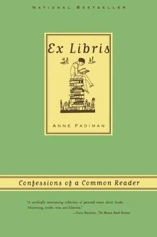 Ex Libris cover