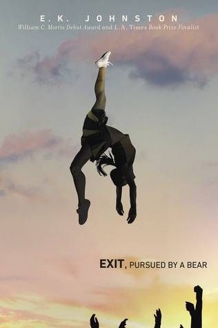 Exit, Pursued By A Bear