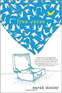 Free Verse book by Sarah Dooley