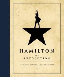 Hamilton: The Revolution