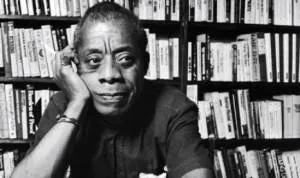 James Baldwin