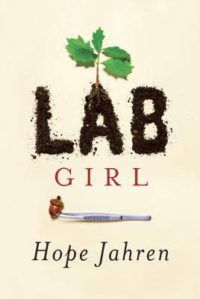 Lab Girl Cover