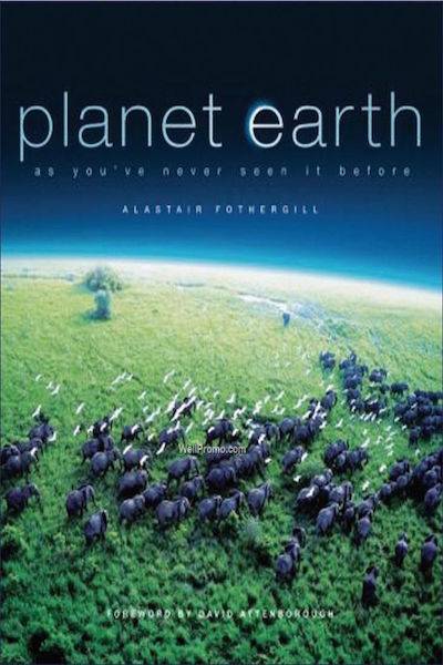 15 Books to Celebrate Earth Day