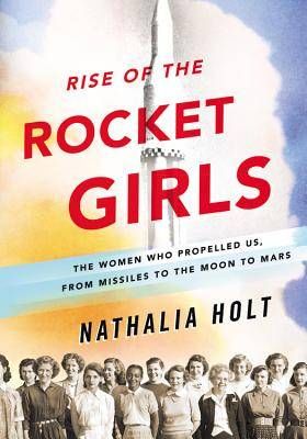 8 Books About Women in Space - 37