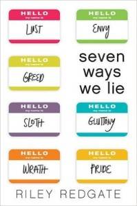 the seven ways we lie the seven ways we lie