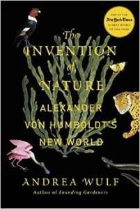 The Invention of Nature