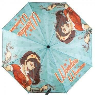 Wonder Woman Umbrella