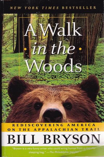 Take a Hike   Books About the Appalachian Trail - 75