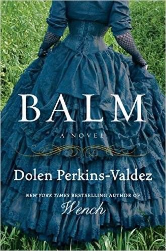 balm cover