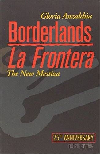 borderlands la frontera