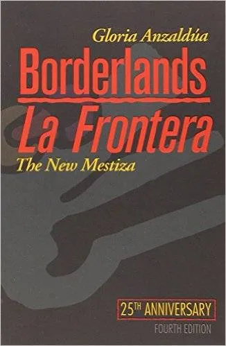 borderlands la frontera