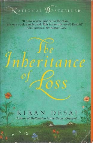 inheritance of loss