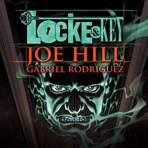 locke and key