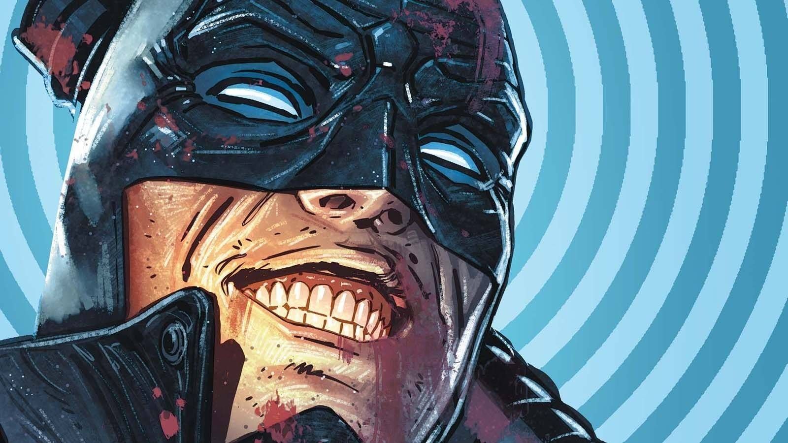 image of Midnighter