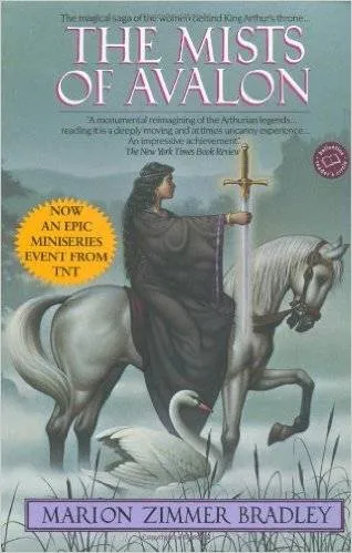 mists of avalon