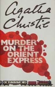 murder on the orient express agatha christie