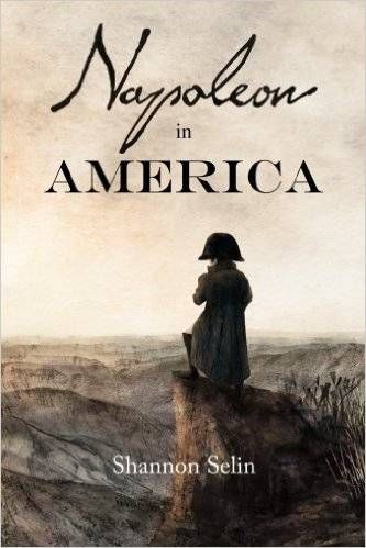 napoleon in america