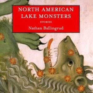 north american lake monsters