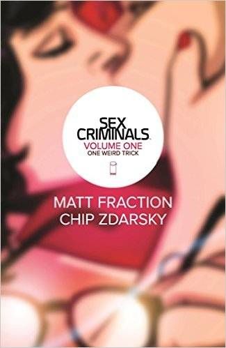 sex criminals