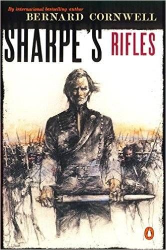 sharpe's rifles