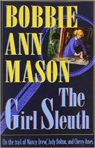 Books Like Nancy Drew  8 Other Classic Teen Sleuths - 10