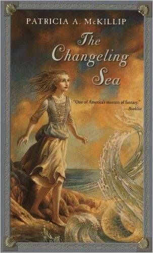 the changeling sea