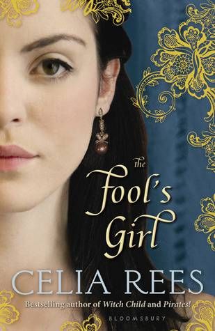 the fool's girl