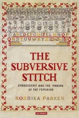 the subversive stitch