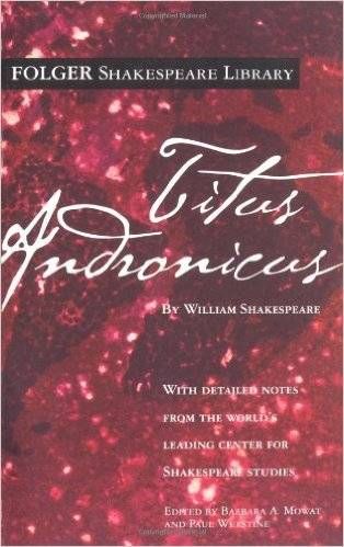 titus andronicus