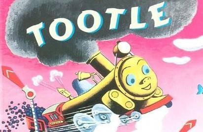 An Absolutely Serious Analysis of TOOTLE