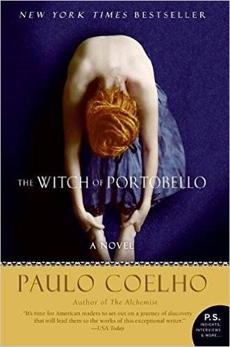 witch of portobello