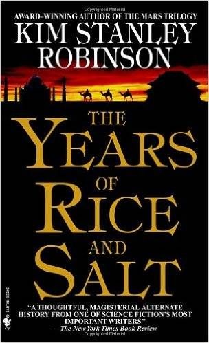 years of rice and salt