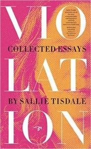 Violation: Collected Essays._SX304_BO1,204,203,200_