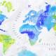 Around the World in 80 Books: A Global Reading List