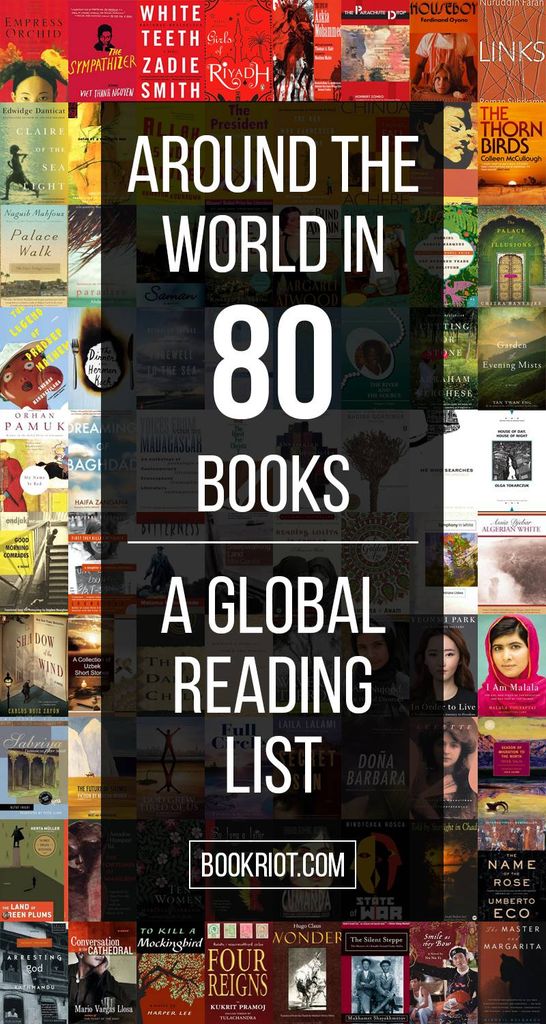 review of around the world in 80 books