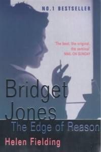 Bridget Jones The Edge of Reason