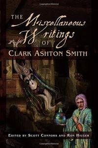 Clark Ashton Smith