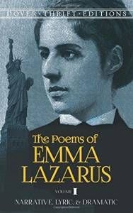 Emma Lazarus