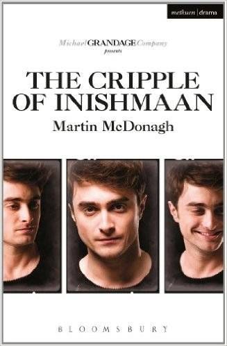 The Cripple of Inishmaan Matin McDonagh Bloomsbury