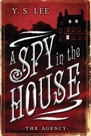 a spy in the house the agency